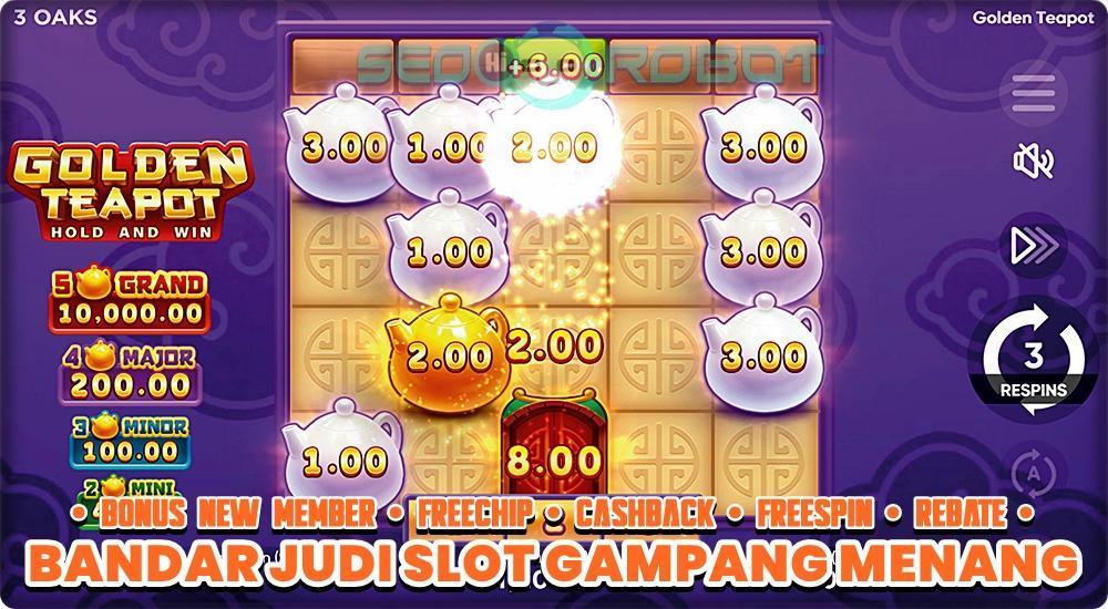 Situs Sicbo Dipercaya: Tempat Terbaik Bermain Judi Sicbo Online