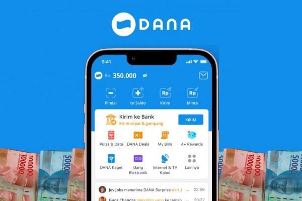 Akun Depo 5k Dana: Tips dan Trik untuk Mengelola Dana