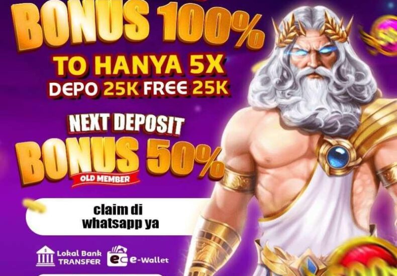 Login Casino Uang Asli Terbaik di Indonesia