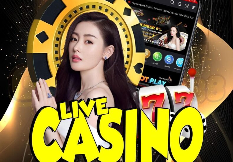 Agen Casino Terjitu untuk Pengalaman Bermain Terbaik