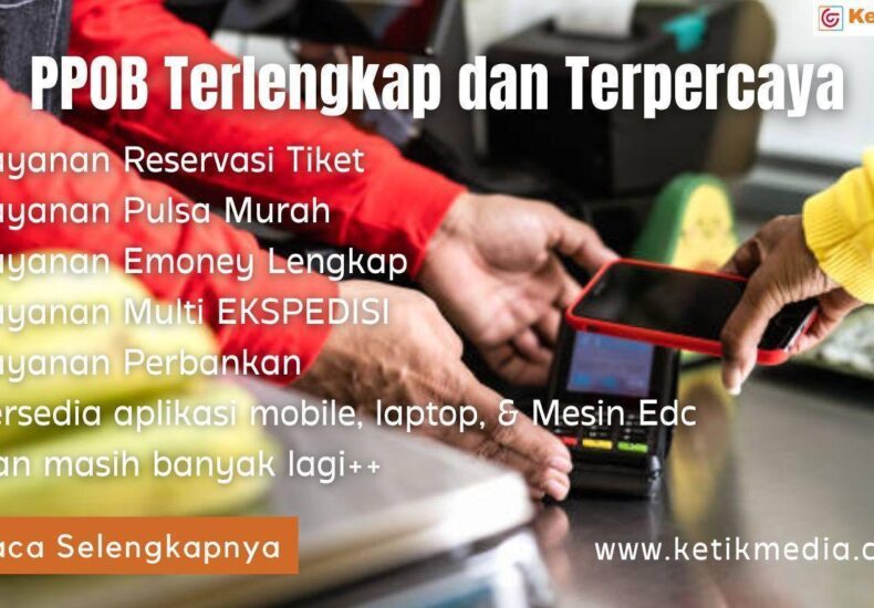 Daftar Depo Pulsa Anti Rungkat: Pilihan Terbaik untuk Bisnis Anda