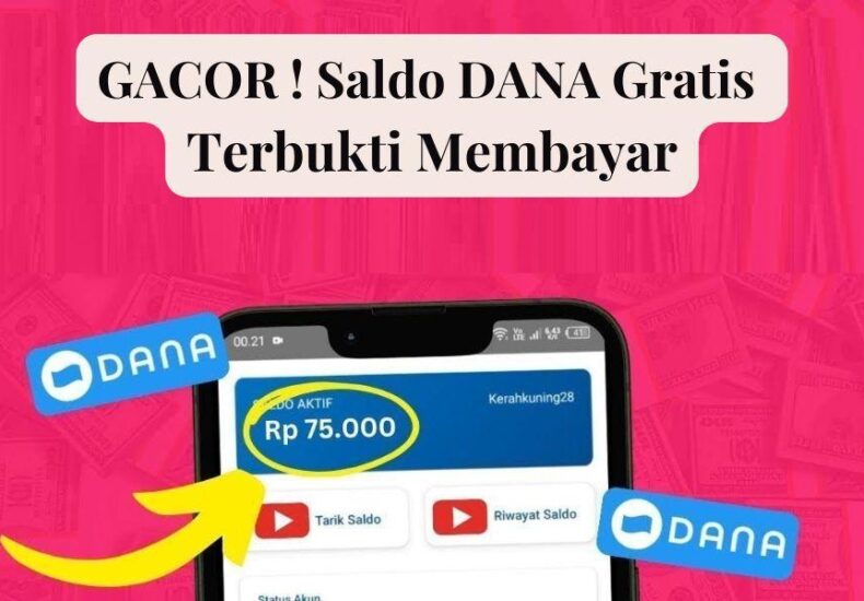 Tips Mendapatkan Saldo Gratis di Gacor dengan Cepat