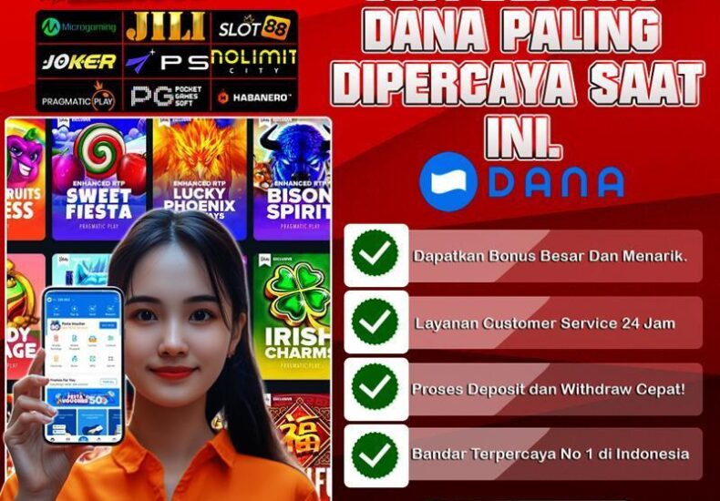 Daftar Situs Habanero Ovo Terpercaya