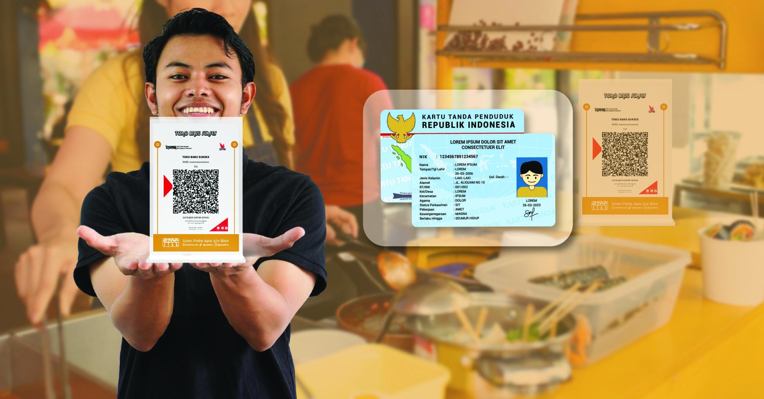 Akses Mudah Akun Domino Qris: Langkah Praktis Terbaru