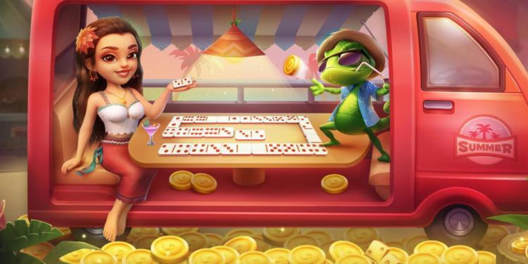 Akun Domino Telkomsel: Cara Mudah Mendaftar dan Mengelola Akun Anda