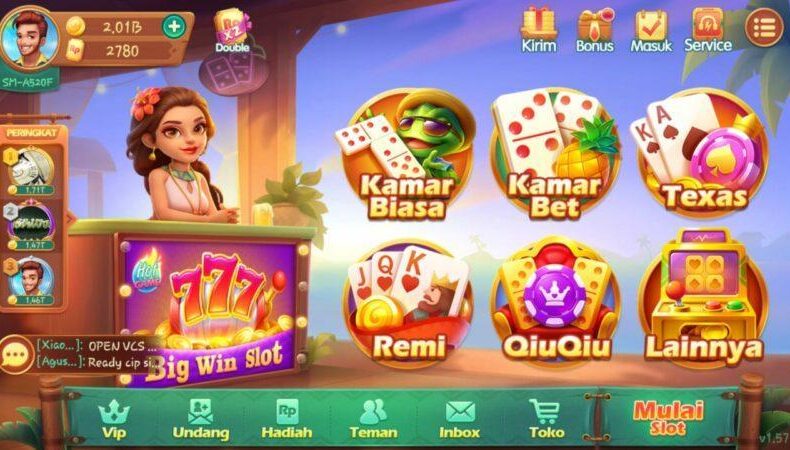 Akun Domino Telkomsel: Cara Mudah Mendaftar dan Mengelola Akun Anda