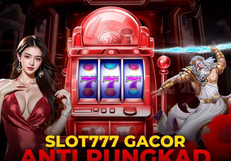 Situs Depo 5k Rupiah: Tempat Terbaik untuk Bermain dengan Budget Terjangkau