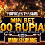 10 Daftar Casino Telkomsel Terbaik