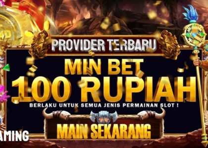 10 Daftar Casino Telkomsel Terbaik