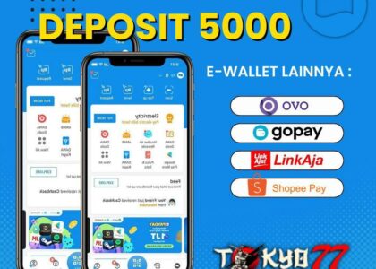 Langkah Login Jackpot Dana: Cara Mendaftar dan Memulai Bermain