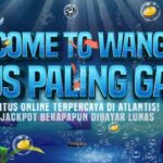 Agen Depo 10k Resmi Terpercaya untuk Transaksi Anda