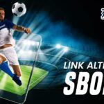 Alternatif Link Resmi Sbobet – Akses Berbagai Pilihan Situs Sbobet Alternatif