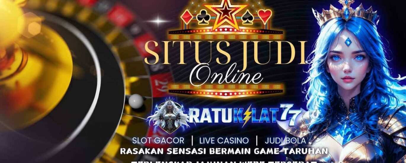 Situs Gacor Terbaik: Pilihan Teratas untuk Keberhasilan Anda