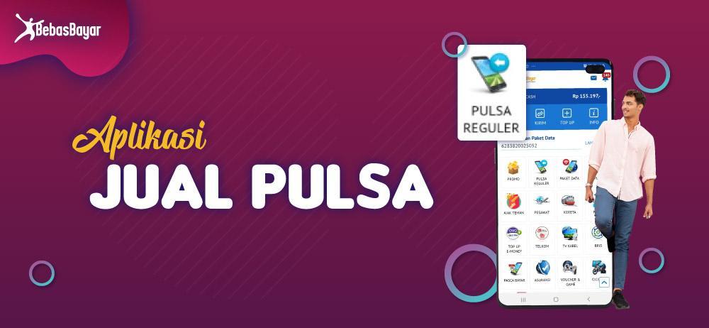 Akun Depo Pulsa Online: Akses Mudah dan Cepat