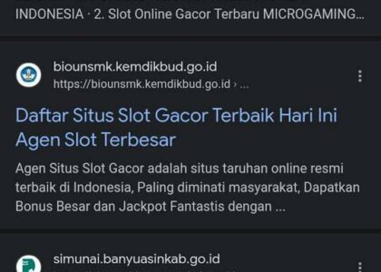 Daftar Jackpot OVO Terbesar dan Terbaru