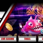 Bandar Jackpot BRI: Agen Slot Online Terpercaya dengan Bonus Besar