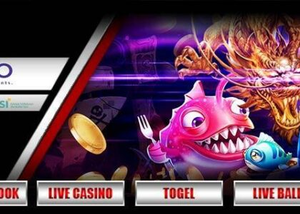 Bandar Jackpot BRI: Agen Slot Online Terpercaya dengan Bonus Besar