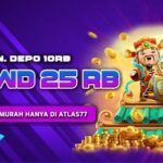 Raih Jackpot Uang Asli dan Menang Besar di Situs Judi Online Terpercaya