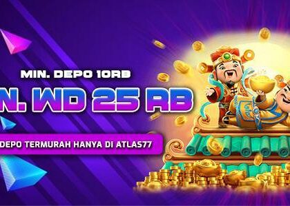 Raih Jackpot Uang Asli dan Menang Besar di Situs Judi Online Terpercaya