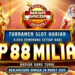 Akun Casino Uang Asli: Daftar dan Menangkan Hadiah Besar!