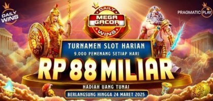 Akun Casino Uang Asli: Daftar dan Menangkan Hadiah Besar!