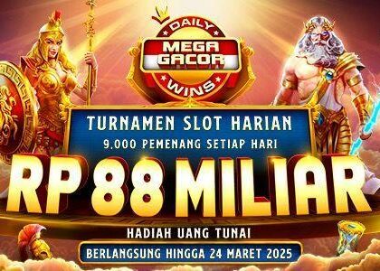 Akun Casino Uang Asli: Daftar dan Menangkan Hadiah Besar!