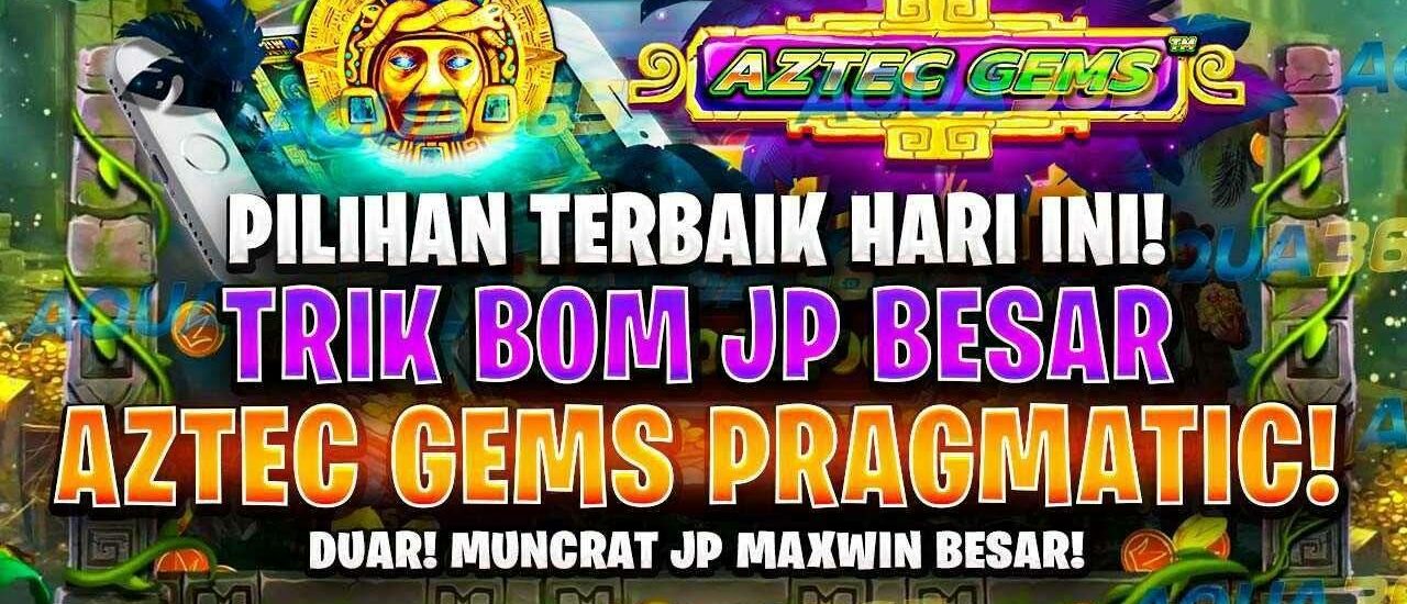 Bisnis Online Jackpot: Cara Mudah Raih Keberuntungan Besar