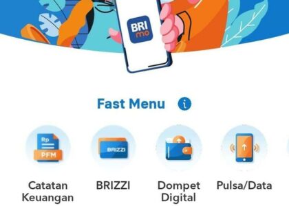 Login Depo Pulsa BRI: Akses Mudah untuk Pengisian Saldo Pulsa