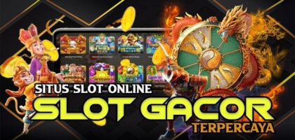 Login Casino Resmi: Akses Beragam Permainan Judi Online Terbaik