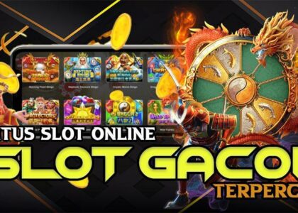 Login Casino Resmi: Akses Beragam Permainan Judi Online Terbaik