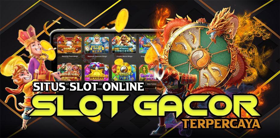 Login Casino Resmi: Akses Beragam Permainan Judi Online Terbaik