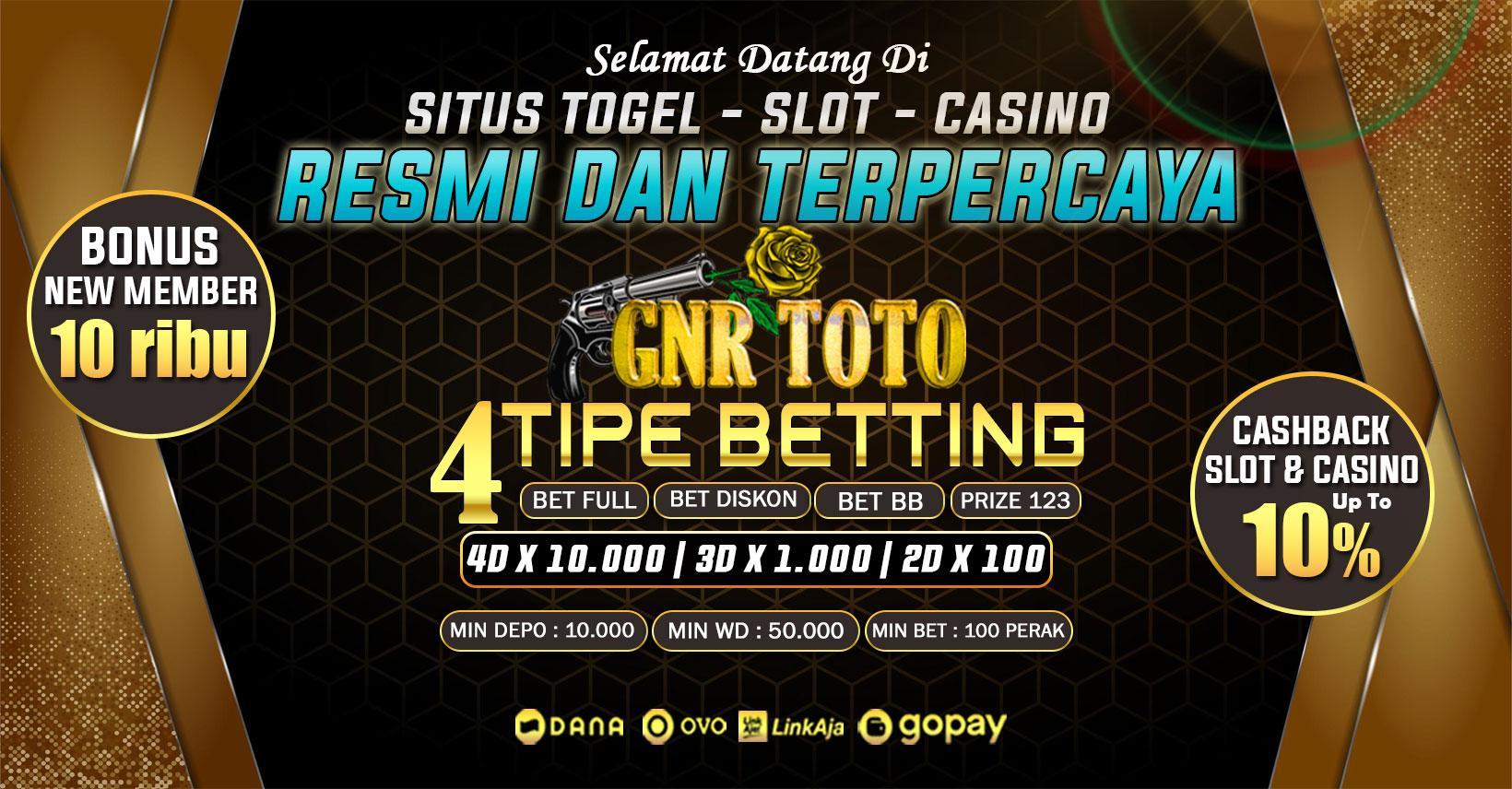 Akun Casino Uang Asli: Daftar dan Menangkan Hadiah Besar!