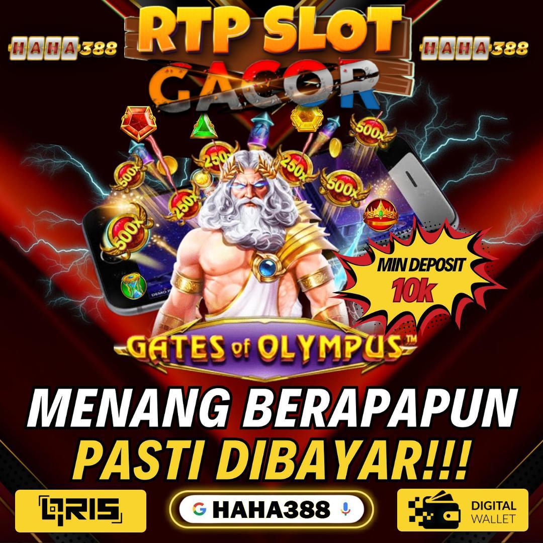 Raih Jackpot Uang Asli dan Menang Besar di Situs Judi Online Terpercaya