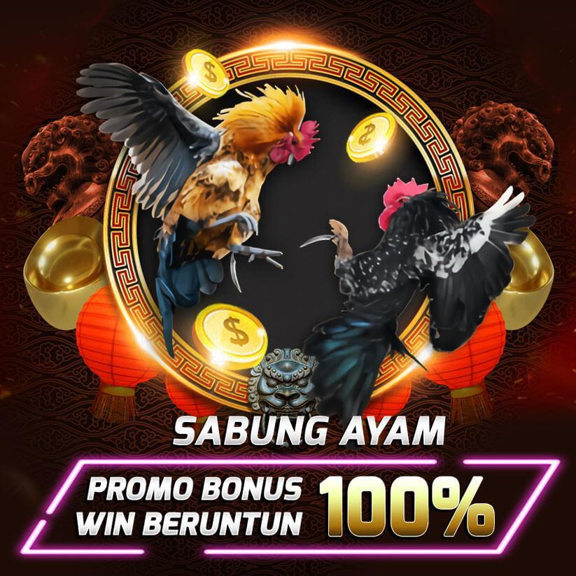 Agen Jackpot BNI - Penawaran Terbaik untuk Anda