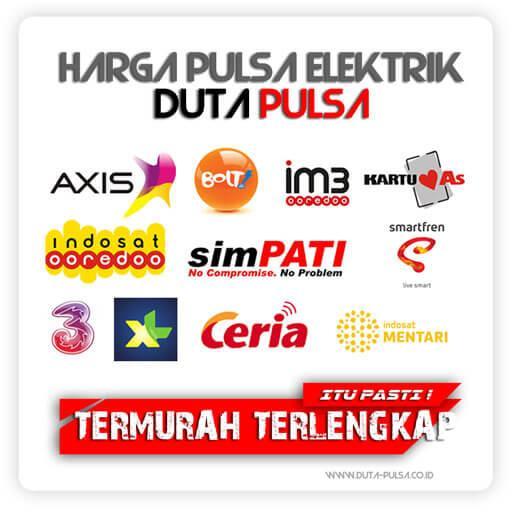 Jual Depo Pulsa Telkomsel – Agen Pulsa Resmi Terpercaya