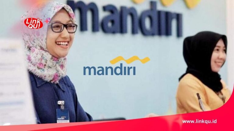 Manfaatkan Keuntungan dengan Akun Bonanza MANDIRI