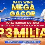 Raih Jackpot MANDIRI di Situs Judi Online Terpercaya