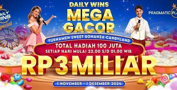 Raih Jackpot MANDIRI di Situs Judi Online Terpercaya