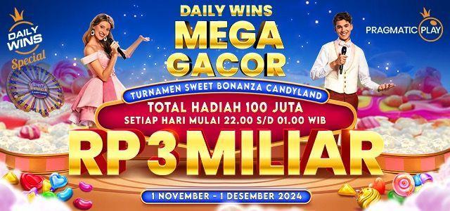 Raih Jackpot MANDIRI di Situs Judi Online Terpercaya