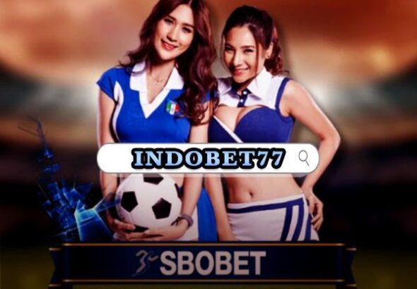 Sbobet Terbaik: Pilihan Situs Judi Online Terpercaya