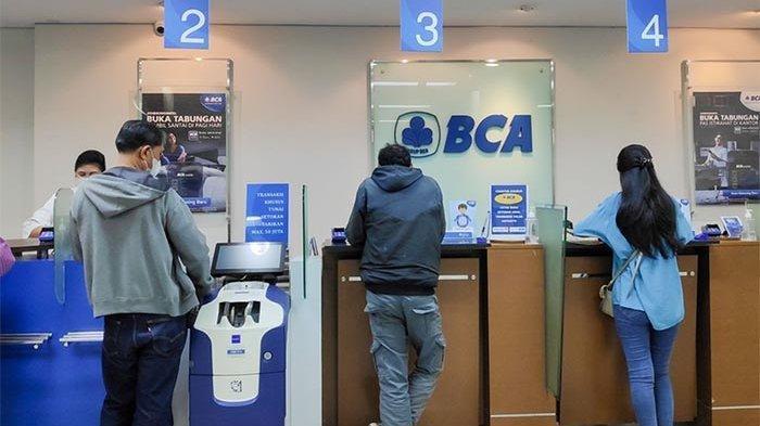 Daftar Depo 5k BCA: Panduan Simpanan di Bank BCA