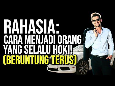 Rahasia Hoki Terjitu untuk Meraih Keberuntungan Besar