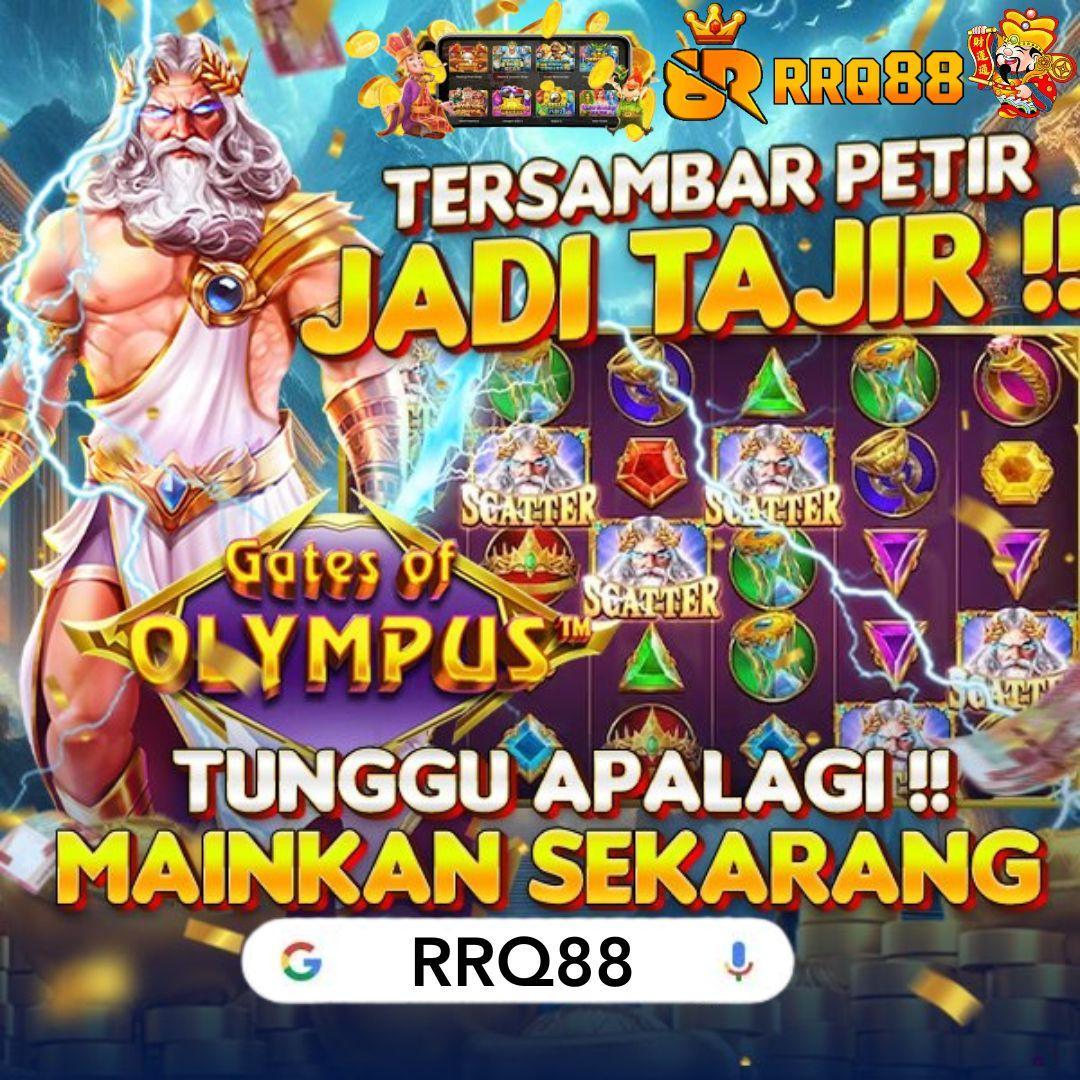 Daftar Slot Terjitu: Menangkan Jackpot Besar di Situs Slot Online Terpercaya!