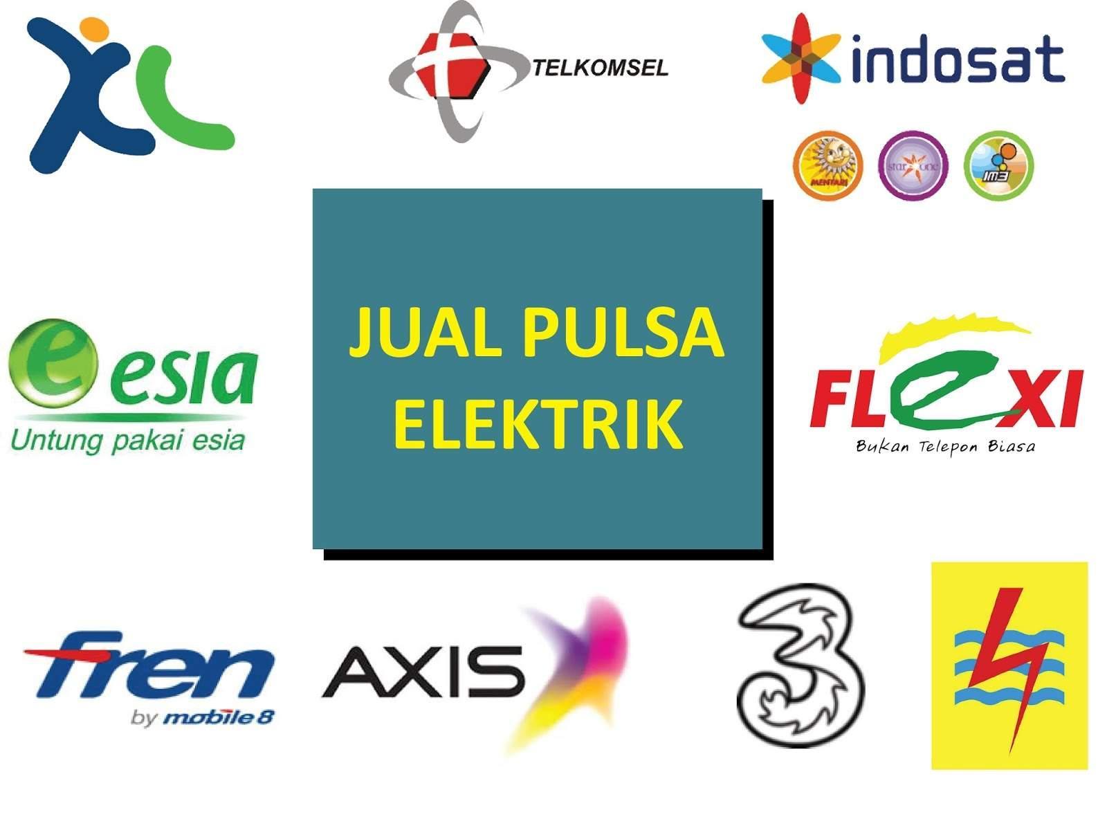 Daftar Depo Pulsa Terjamin dan Terpercaya