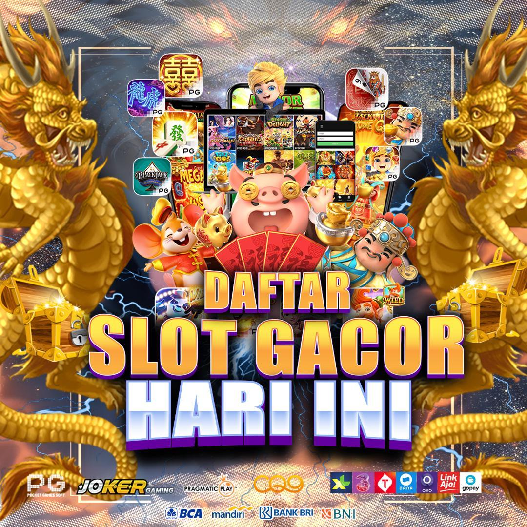 Daftar Casino Terbaik di Indonesia: Link Alternatif Situs Judi Casino Bagus