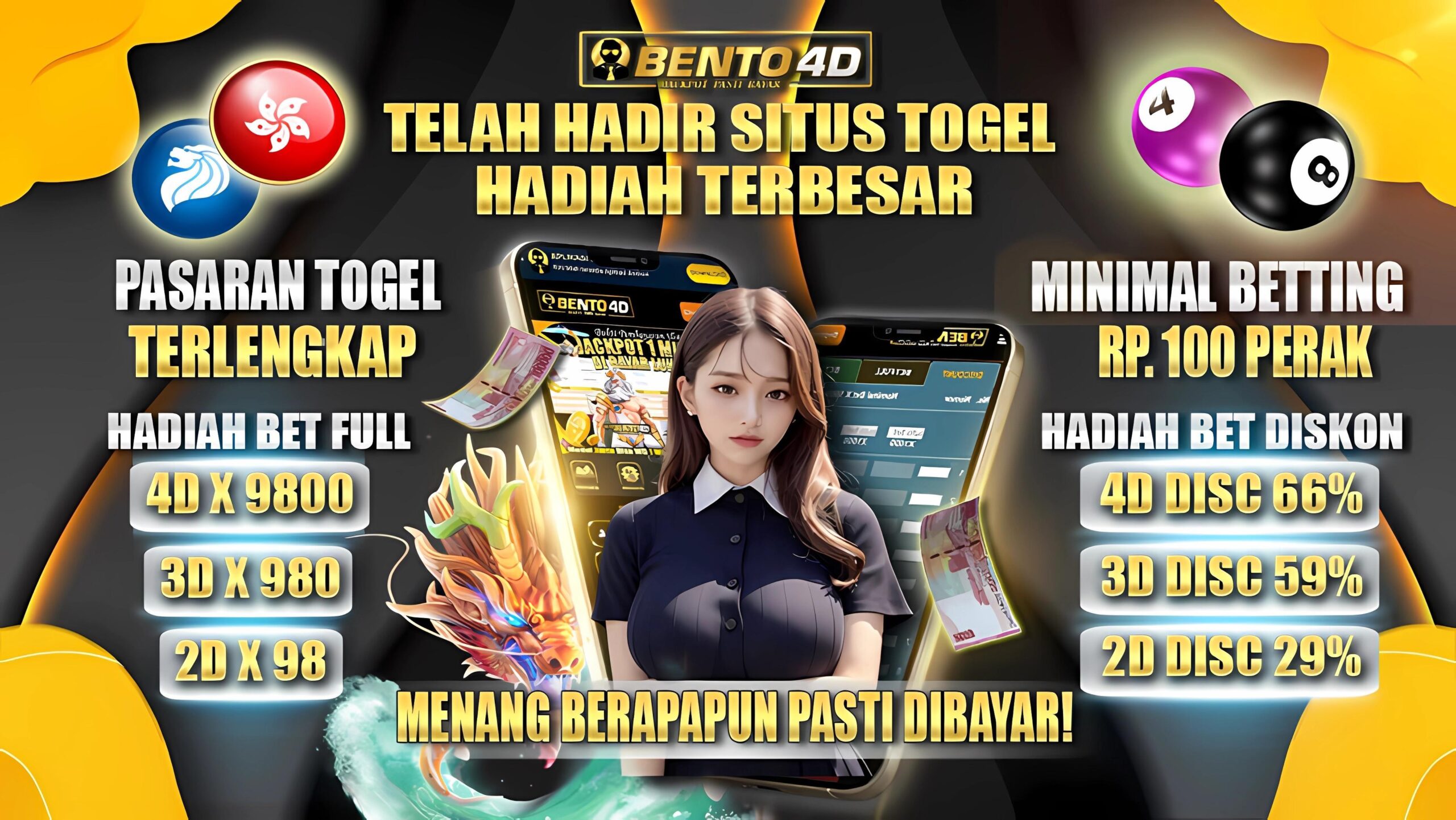 Akun Togel XL: Cara Daftar dan Menang Mudah di Situs Resmi