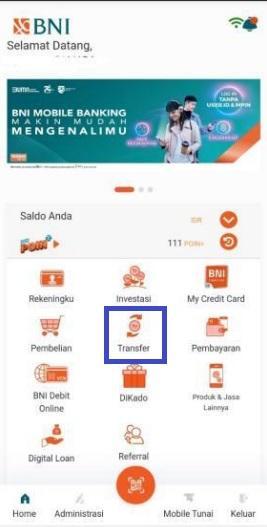 Depo 10k BNI: Cara Mudah dan Cepat Deposit 10 Ribu di Bank BNI