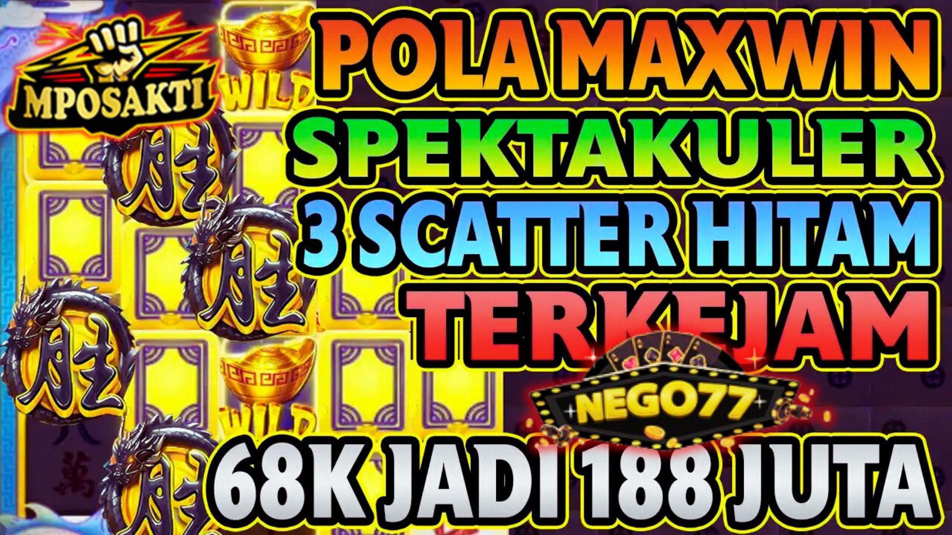 Daftar Bonanza Tergacor: Pilihan Terbaik untuk Keuntungan Maksimal