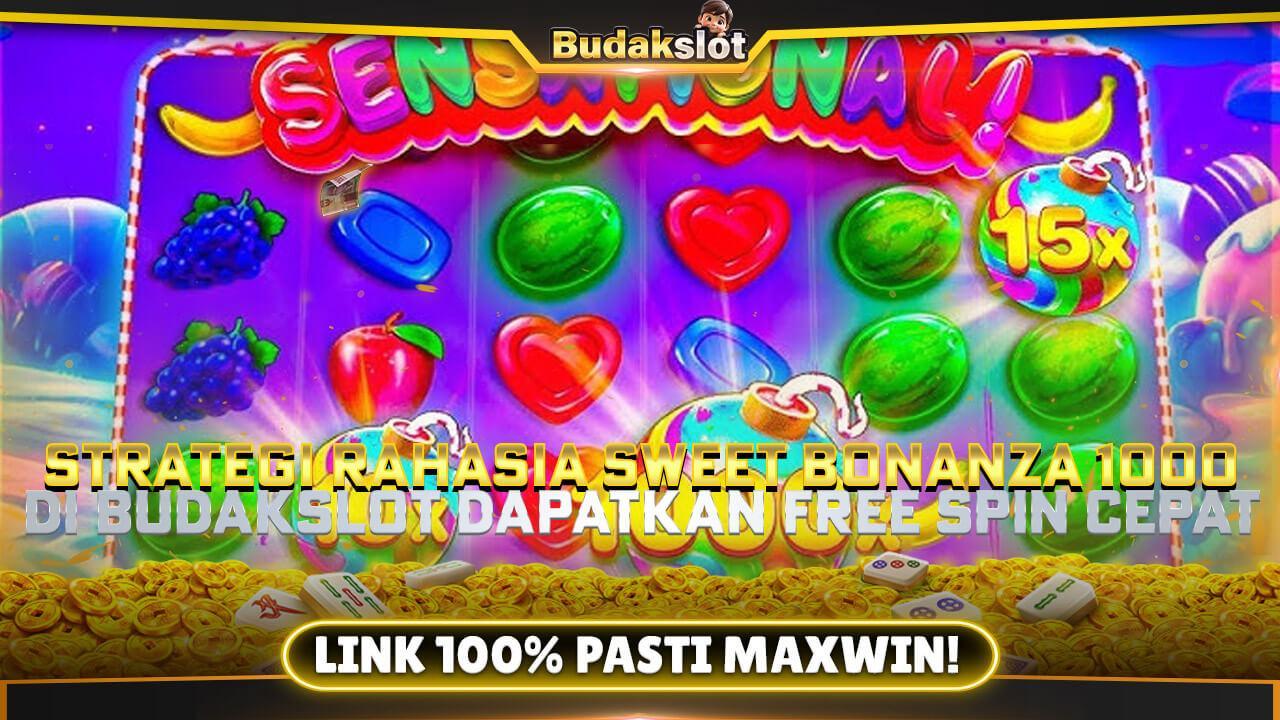 Daftar Bonanza QRIS: Cara Mudah dan Cepat untuk Transaksi Online.