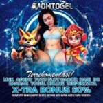 Judi Aman Online: Situs Judi Terpercaya dengan Sistem Keamanan Tinggi